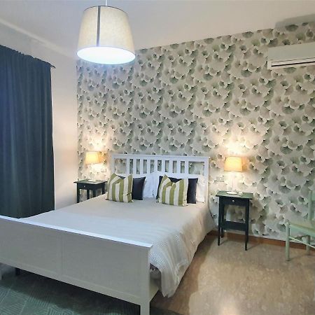 Villa Rosa - Sperlonga Vertice Rooms Exteriér fotografie