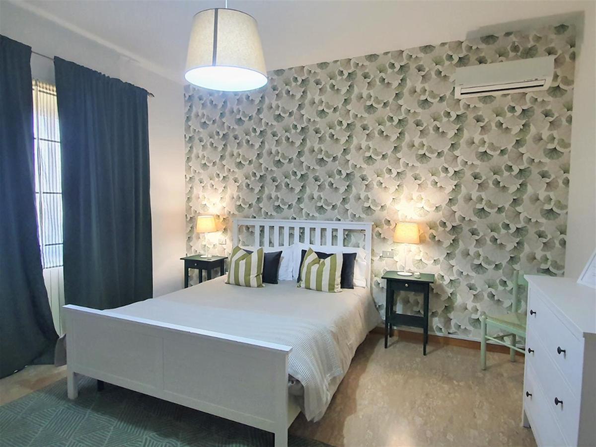 Villa Rosa - Sperlonga Vertice Rooms Exteriér fotografie